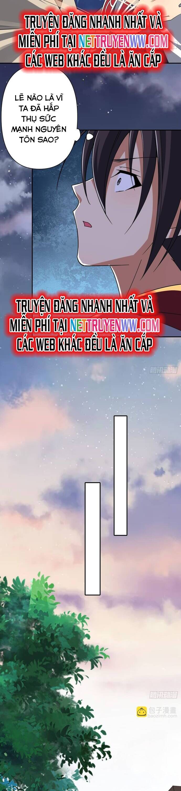 Trong Trời Đất, Sao Có Thể Dưới Người Khác Mãi Được! Chapter 22 - Trang 25