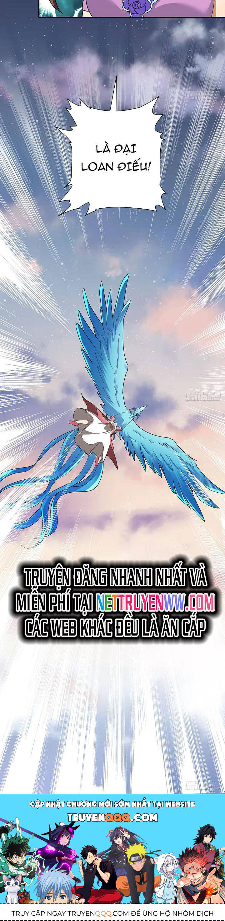 Trong Trời Đất, Sao Có Thể Dưới Người Khác Mãi Được! Chapter 24 - Trang 39