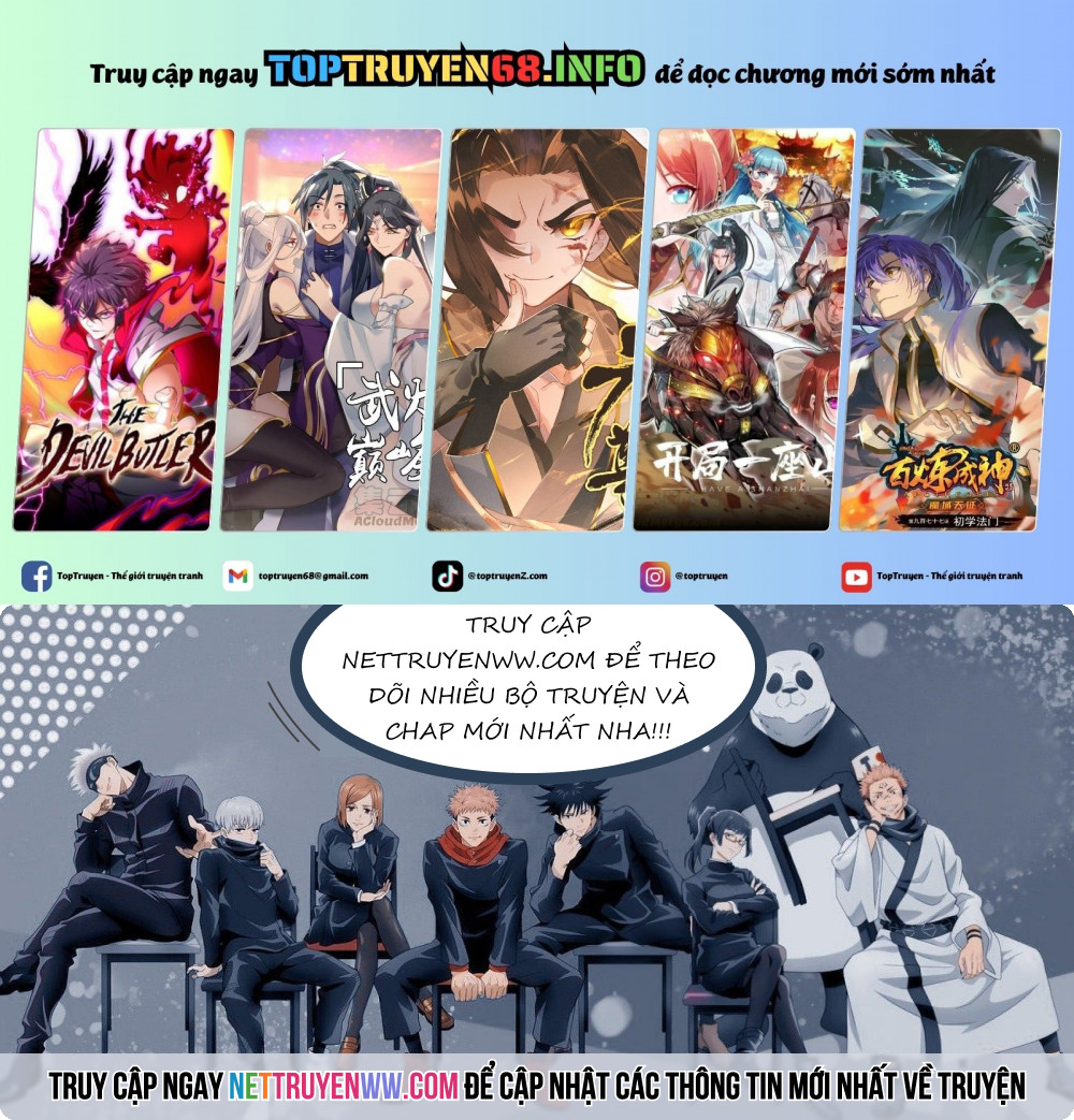 Trong Trời Đất, Sao Có Thể Dưới Người Khác Mãi Được! Chapter 29 - Trang 4