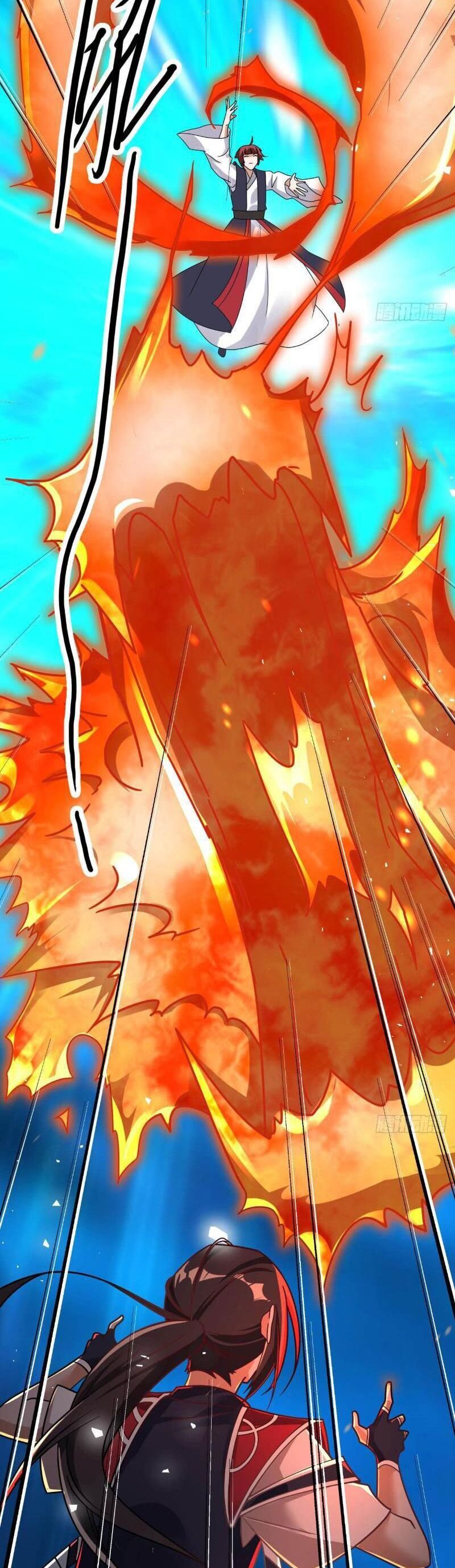 Trong Trời Đất, Sao Có Thể Dưới Người Khác Mãi Được! Chapter 7 - Trang 23