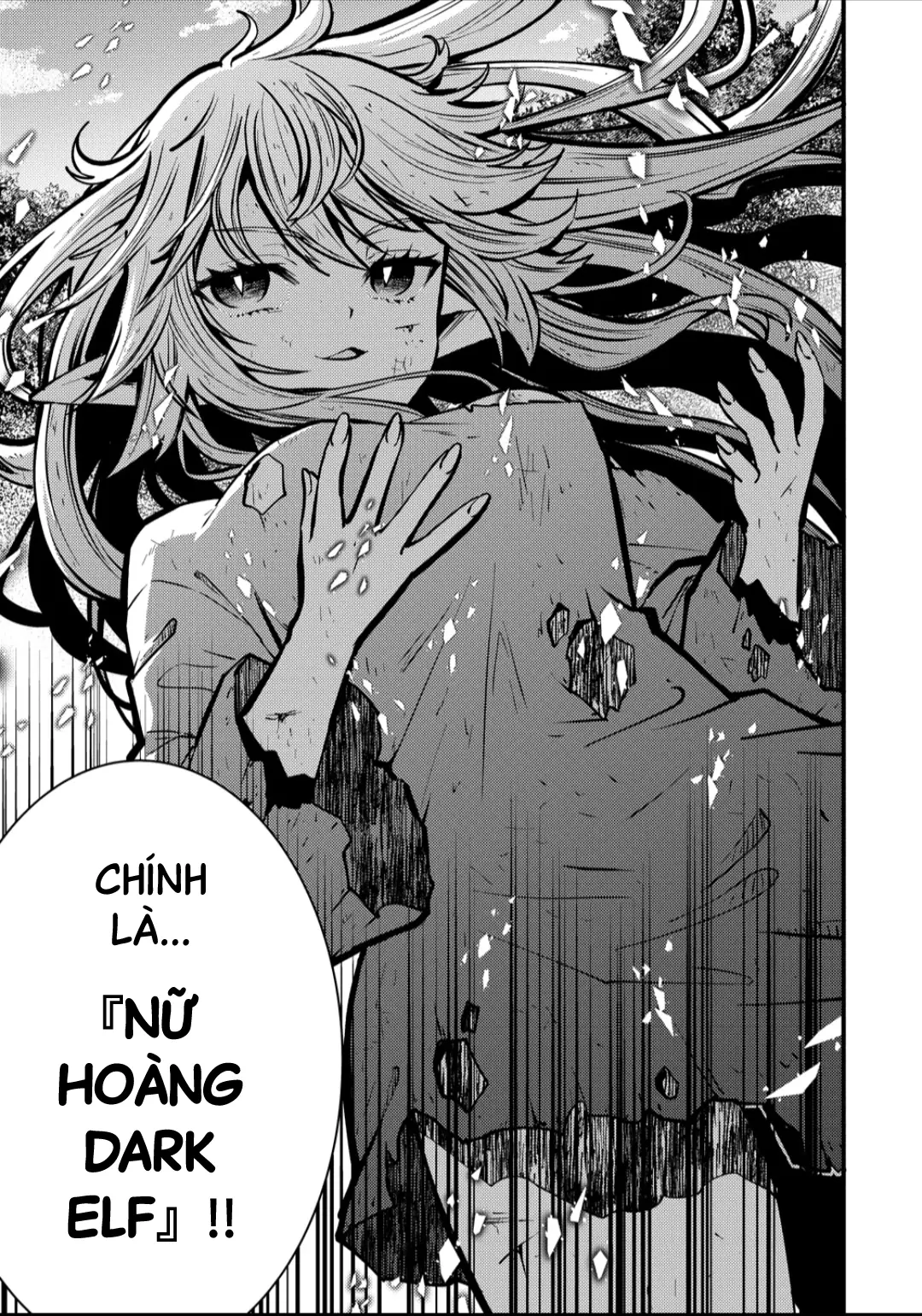 Trùm Ẩn Mạnh Nhất Và Nguy Hiểm Nhất, Cùng Người Chuyển Sinh Né Flag Diệt Vong Chapter 4 - Trang 20