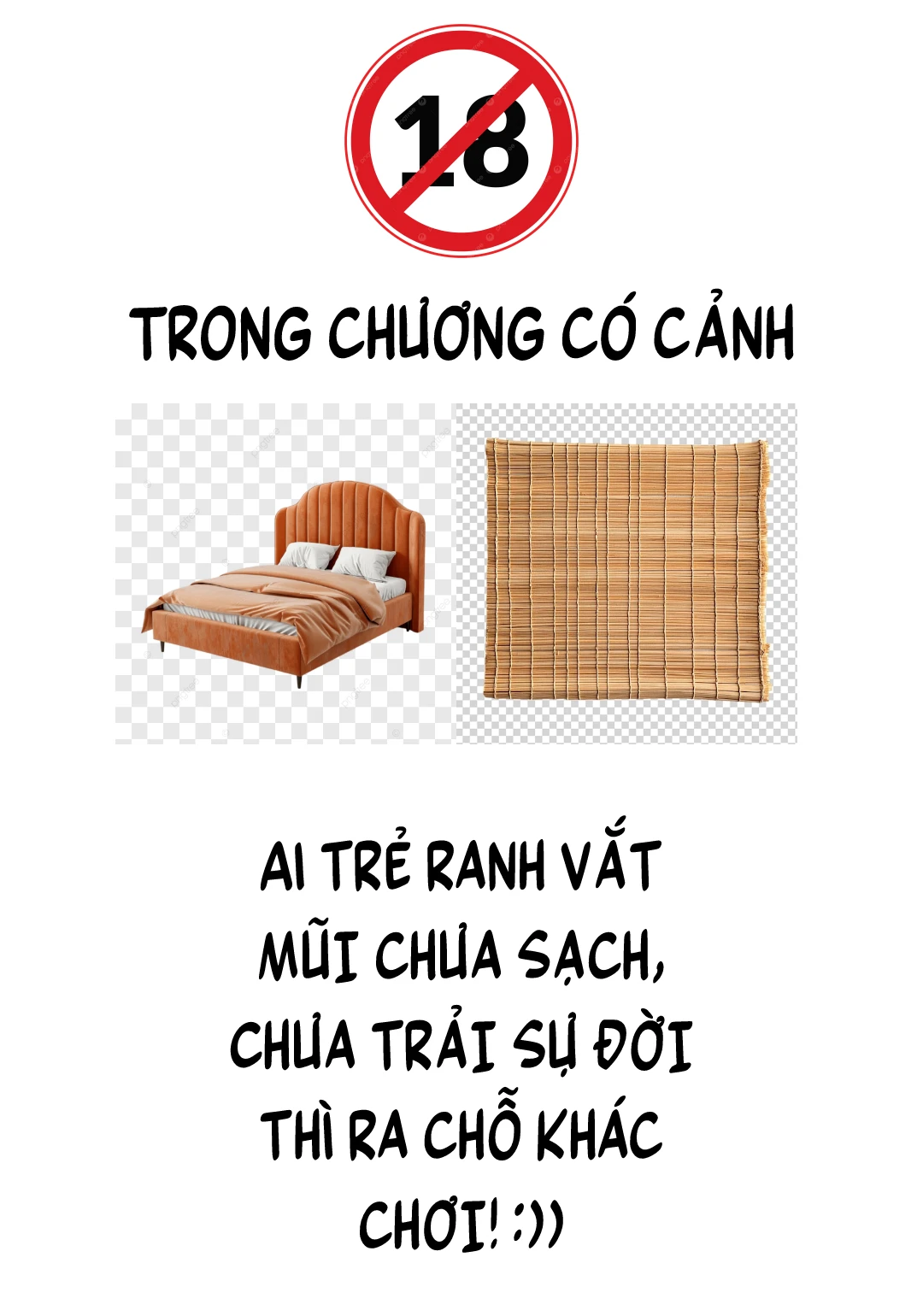Trùm Ẩn Mạnh Nhất Và Nguy Hiểm Nhất, Cùng Người Chuyển Sinh Né Flag Diệt Vong Chapter 5 - Trang 4