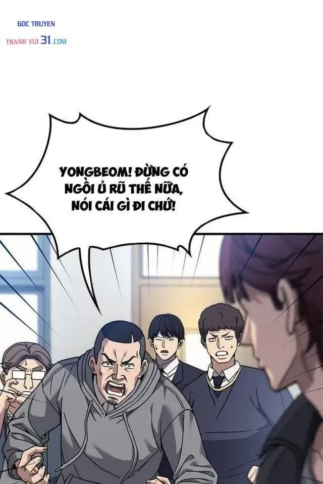 Trùm Trường Đi Học Thêm Chapter 1 - Trang 10