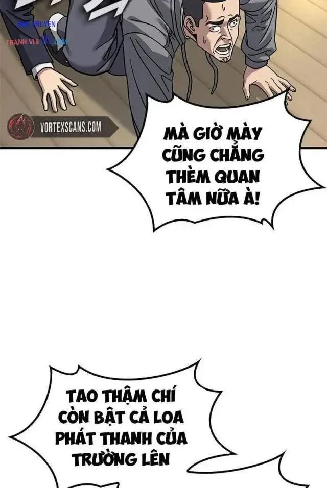 Trùm Trường Đi Học Thêm Chapter 1 - Trang 13