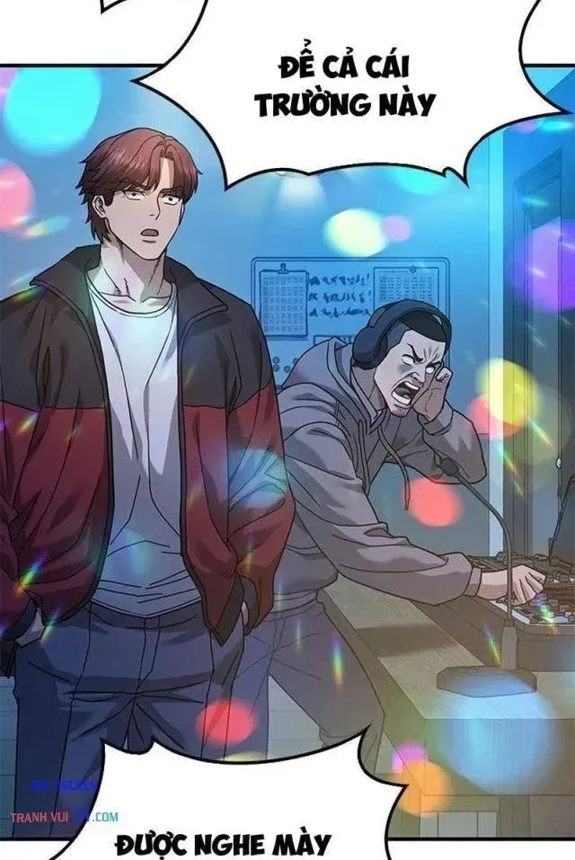 Trùm Trường Đi Học Thêm Chapter 1 - Trang 14