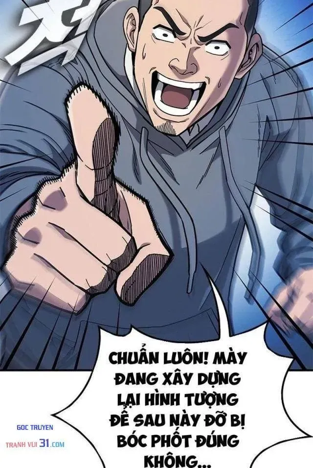 Trùm Trường Đi Học Thêm Chapter 1 - Trang 22