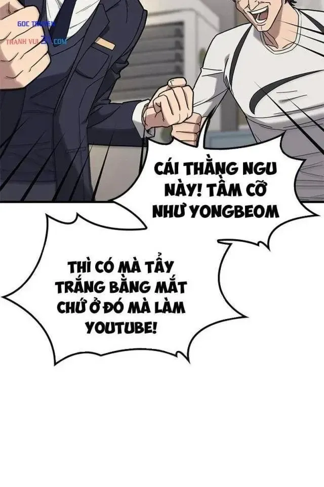 Trùm Trường Đi Học Thêm Chapter 1 - Trang 29