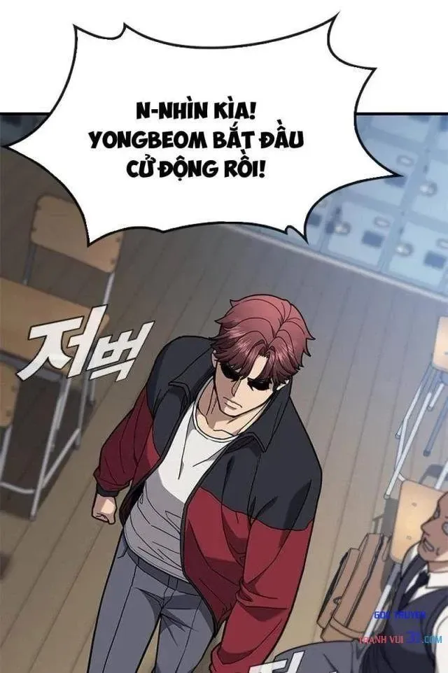 Trùm Trường Đi Học Thêm Chapter 1 - Trang 30