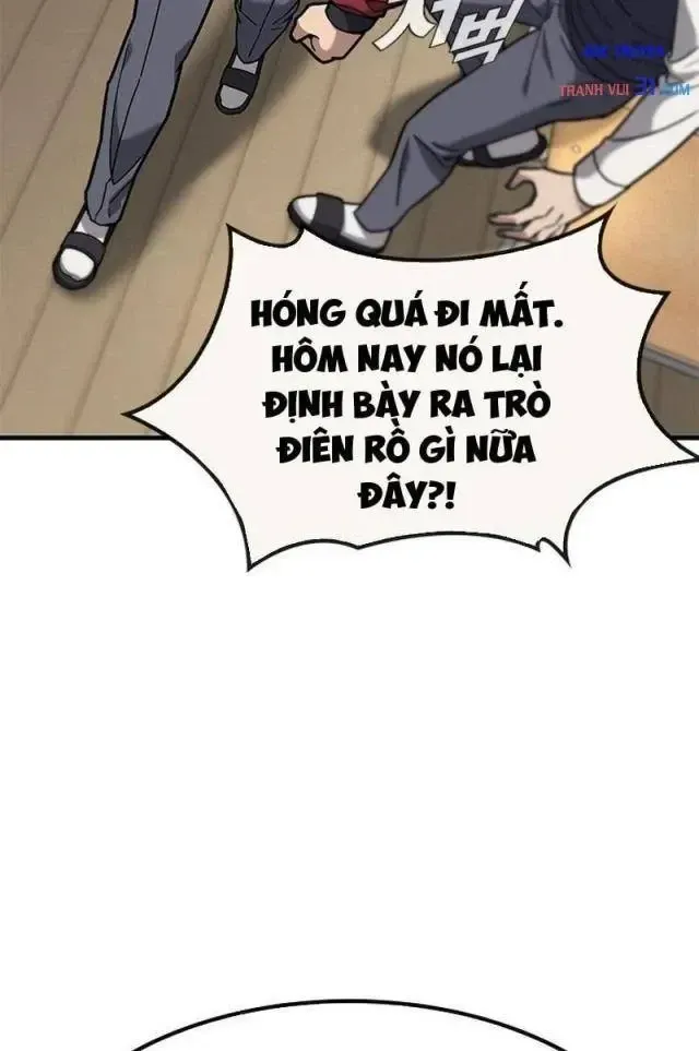 Trùm Trường Đi Học Thêm Chapter 1 - Trang 31