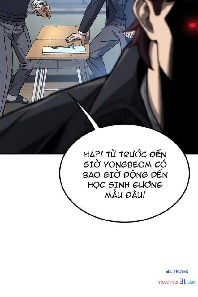 Trùm Trường Đi Học Thêm Chapter 1 - Trang 37