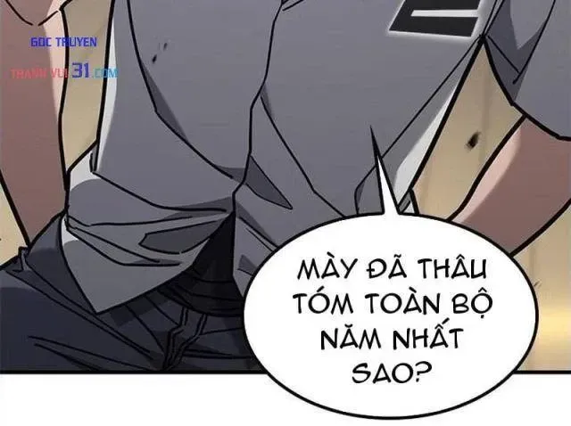 Trùm Trường Đi Học Thêm Chapter 10 - Trang 25