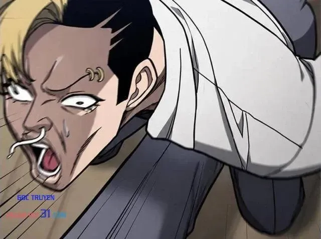 Trùm Trường Đi Học Thêm Chapter 10 - Trang 28