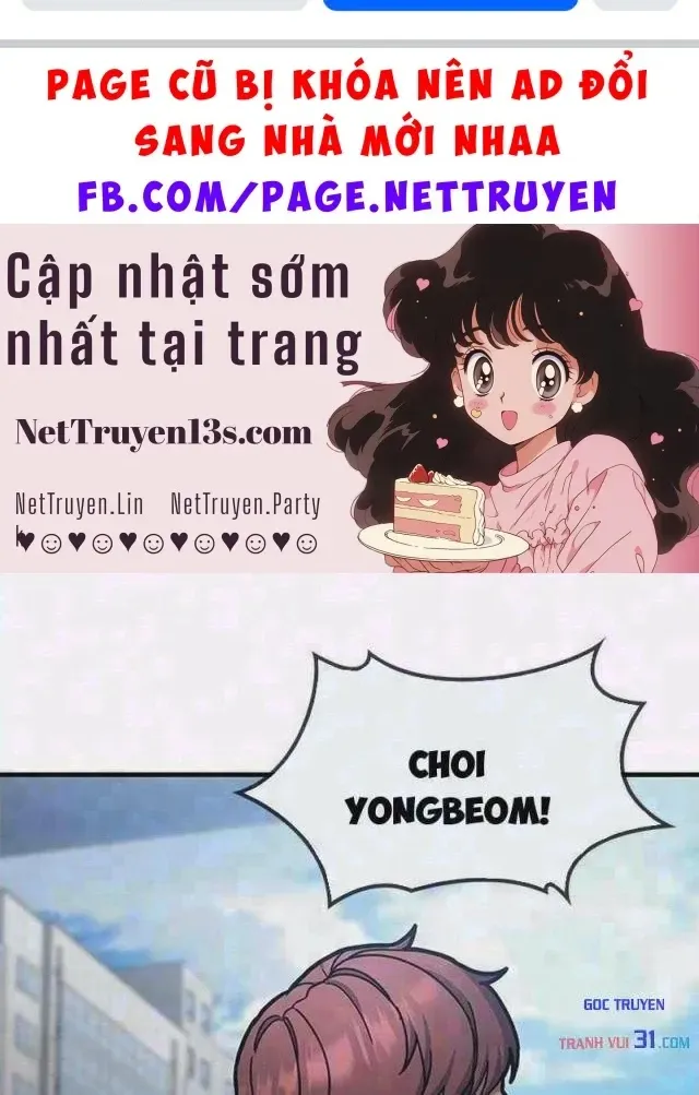 Trùm Trường Đi Học Thêm Chapter 10 - Trang 3