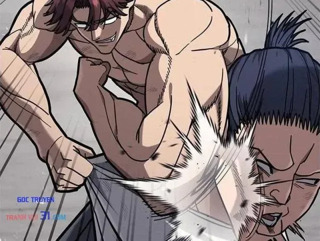 Trùm Trường Đi Học Thêm Chapter 10 - Trang 48