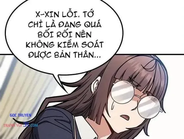Trùm Trường Đi Học Thêm Chapter 11 - Trang 21