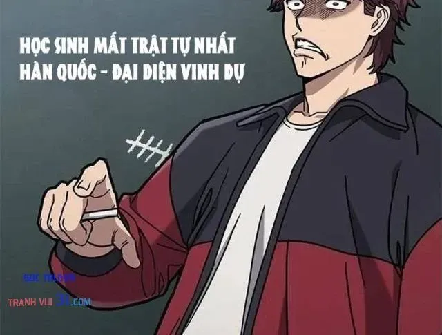 Trùm Trường Đi Học Thêm Chapter 11 - Trang 34