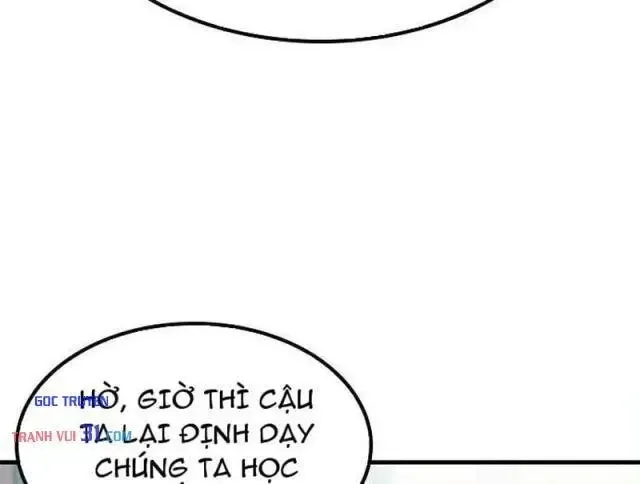 Trùm Trường Đi Học Thêm Chapter 11 - Trang 36