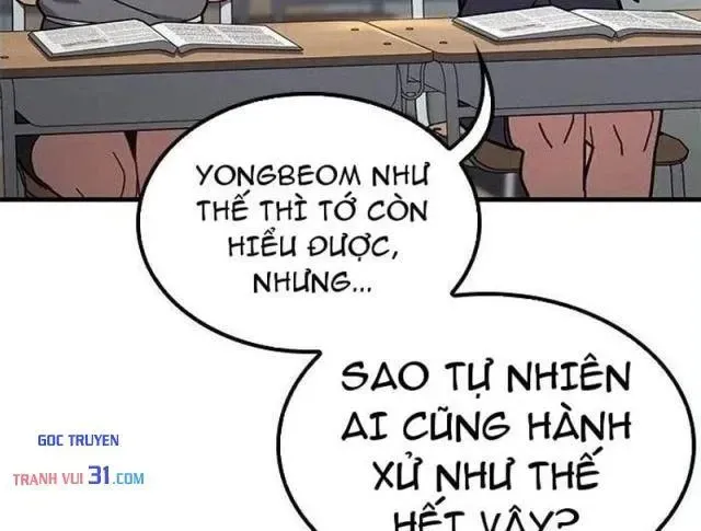 Trùm Trường Đi Học Thêm Chapter 11 - Trang 38