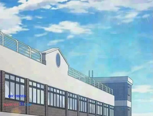 Trùm Trường Đi Học Thêm Chapter 11 - Trang 4