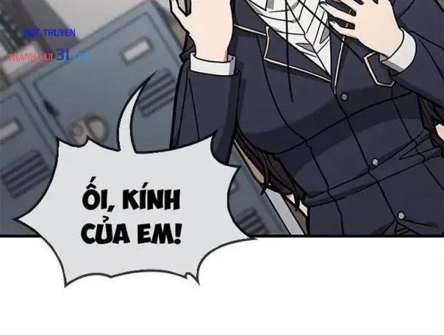 Trùm Trường Đi Học Thêm Chapter 11 - Trang 44