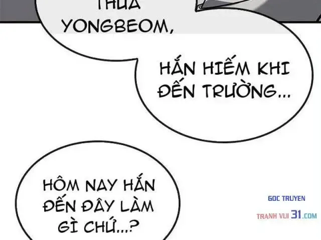 Trùm Trường Đi Học Thêm Chapter 12 - Trang 20
