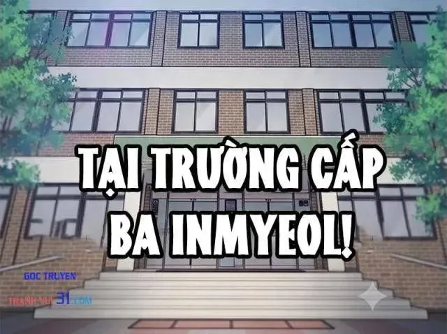 Trùm Trường Đi Học Thêm Chapter 12 - Trang 5