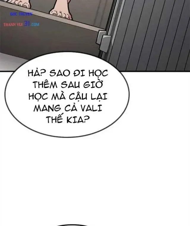 Trùm Trường Đi Học Thêm Chapter 13 - Trang 11