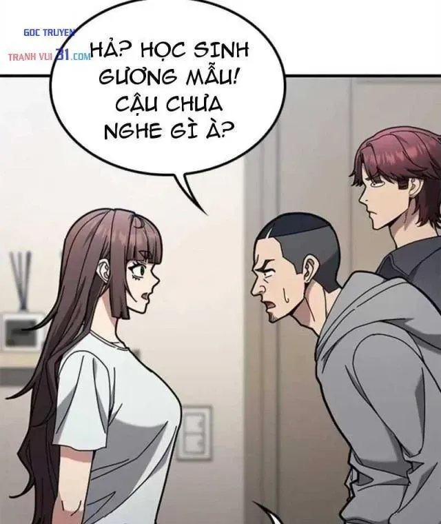 Trùm Trường Đi Học Thêm Chapter 13 - Trang 12