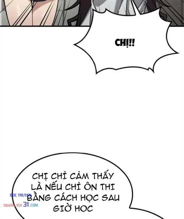 Trùm Trường Đi Học Thêm Chapter 13 - Trang 17