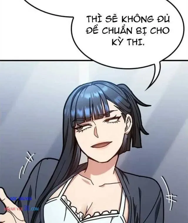 Trùm Trường Đi Học Thêm Chapter 13 - Trang 18