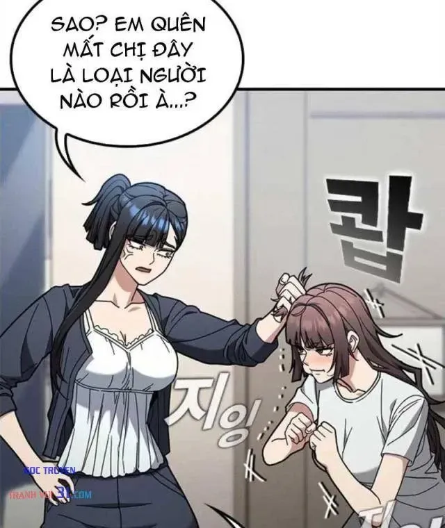 Trùm Trường Đi Học Thêm Chapter 13 - Trang 22