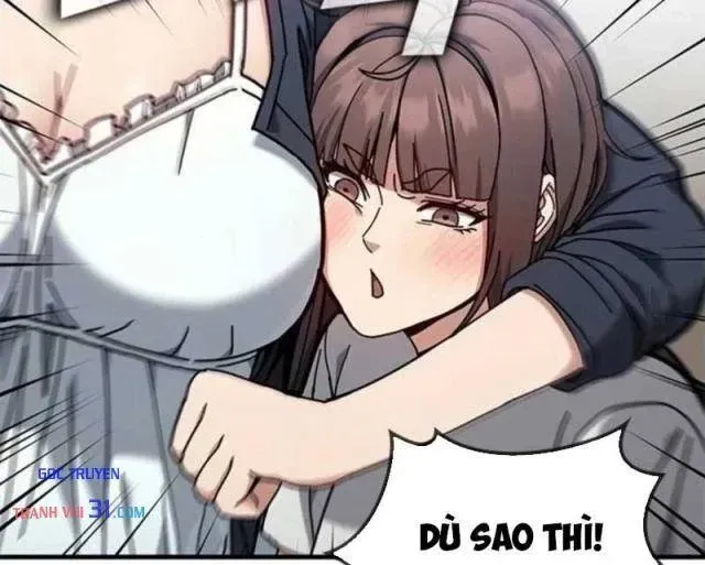 Trùm Trường Đi Học Thêm Chapter 13 - Trang 30