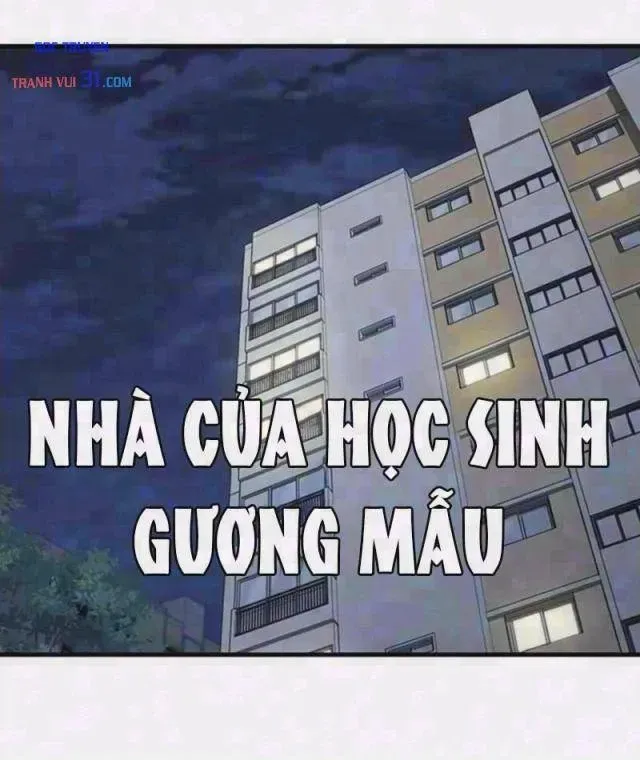 Trùm Trường Đi Học Thêm Chapter 13 - Trang 4