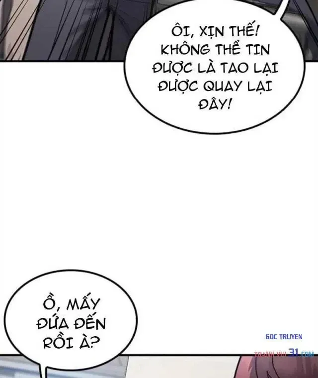 Trùm Trường Đi Học Thêm Chapter 13 - Trang 8
