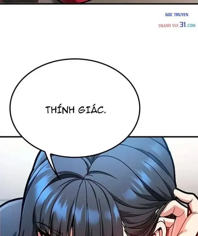 Trùm Trường Đi Học Thêm Chapter 14 - Trang 21