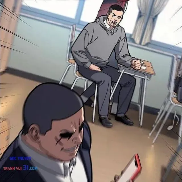 Trùm Trường Đi Học Thêm Chapter 14 - Trang 30