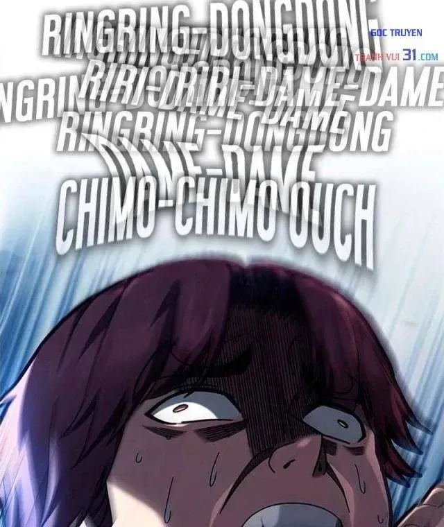Trùm Trường Đi Học Thêm Chapter 14 - Trang 32