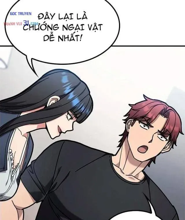 Trùm Trường Đi Học Thêm Chapter 14 - Trang 36