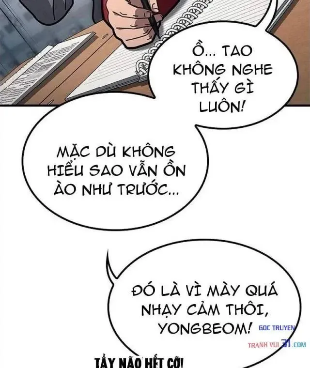Trùm Trường Đi Học Thêm Chapter 14 - Trang 41