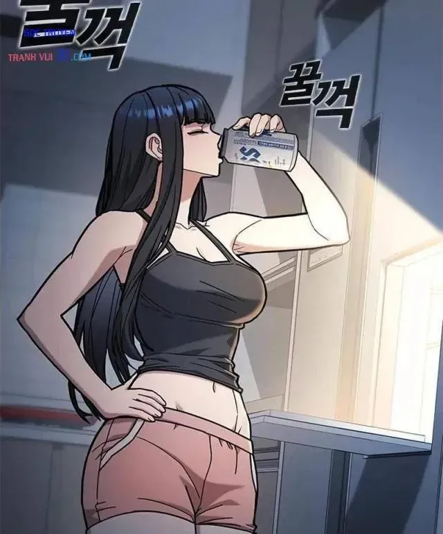 Trùm Trường Đi Học Thêm Chapter 15 - Trang 11