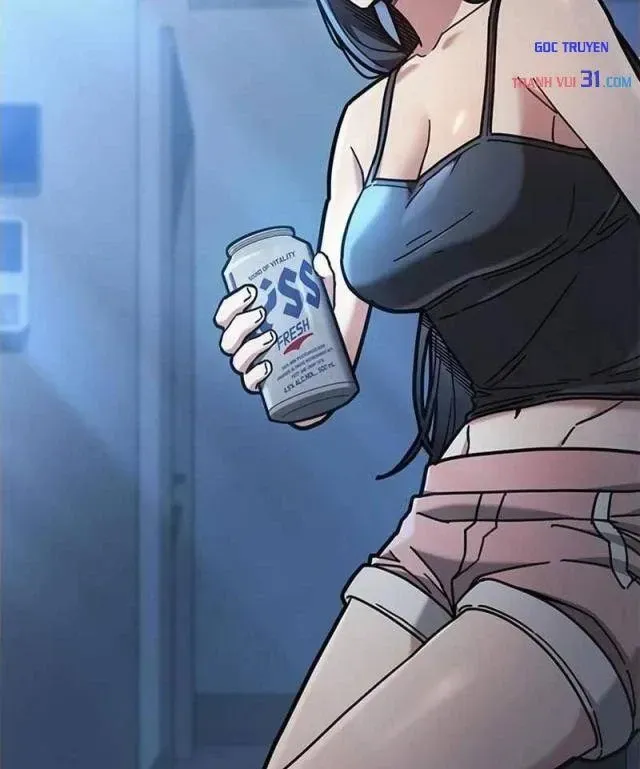 Trùm Trường Đi Học Thêm Chapter 15 - Trang 23