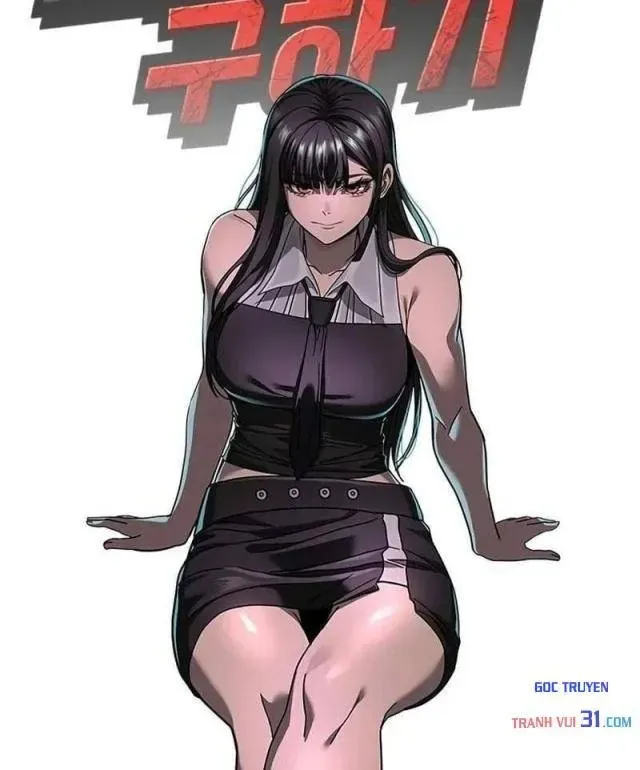 Trùm Trường Đi Học Thêm Chapter 15 - Trang 25