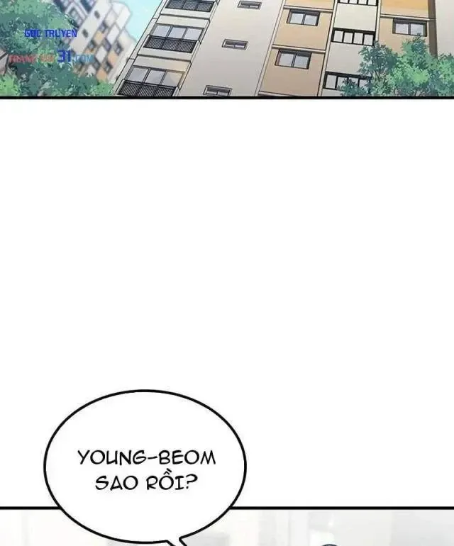 Trùm Trường Đi Học Thêm Chapter 15 - Trang 28