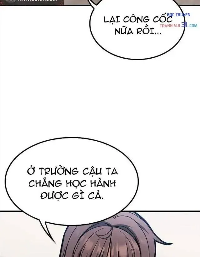 Trùm Trường Đi Học Thêm Chapter 15 - Trang 30