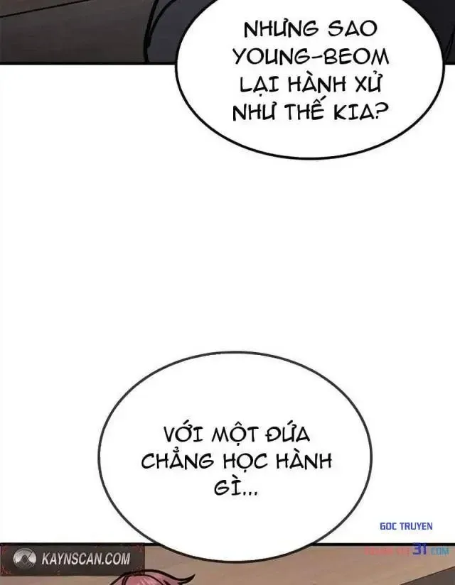Trùm Trường Đi Học Thêm Chapter 15 - Trang 35