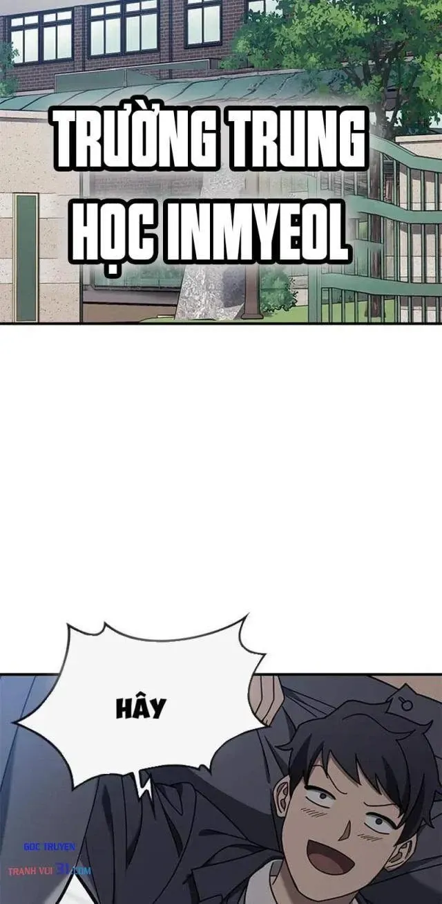 Trùm Trường Đi Học Thêm Chapter 2 - Trang 13