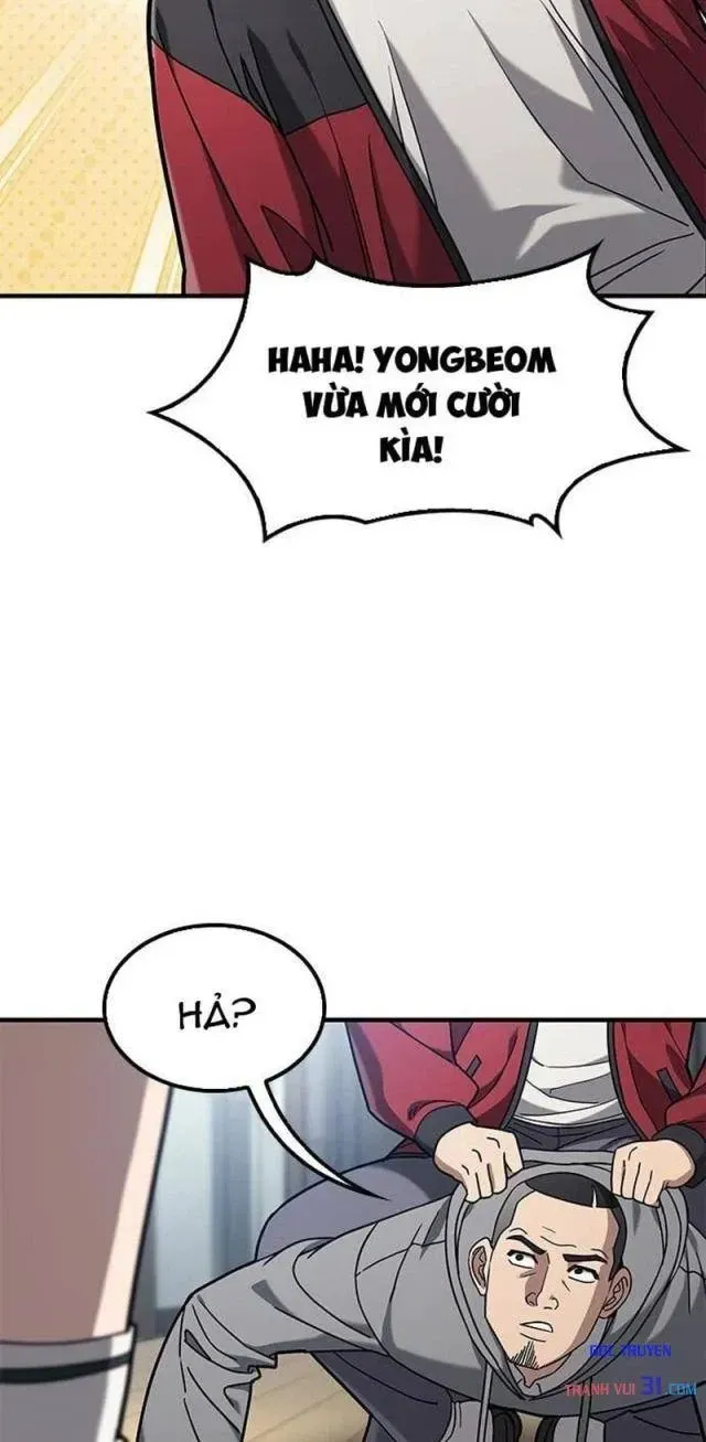 Trùm Trường Đi Học Thêm Chapter 2 - Trang 17