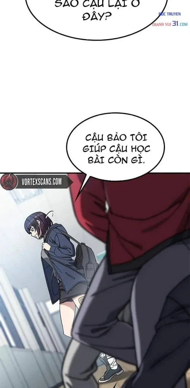 Trùm Trường Đi Học Thêm Chapter 2 - Trang 20