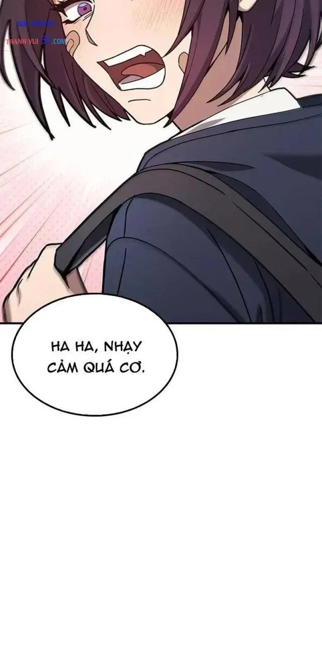 Trùm Trường Đi Học Thêm Chapter 2 - Trang 23