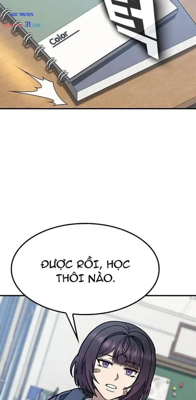Trùm Trường Đi Học Thêm Chapter 2 - Trang 25